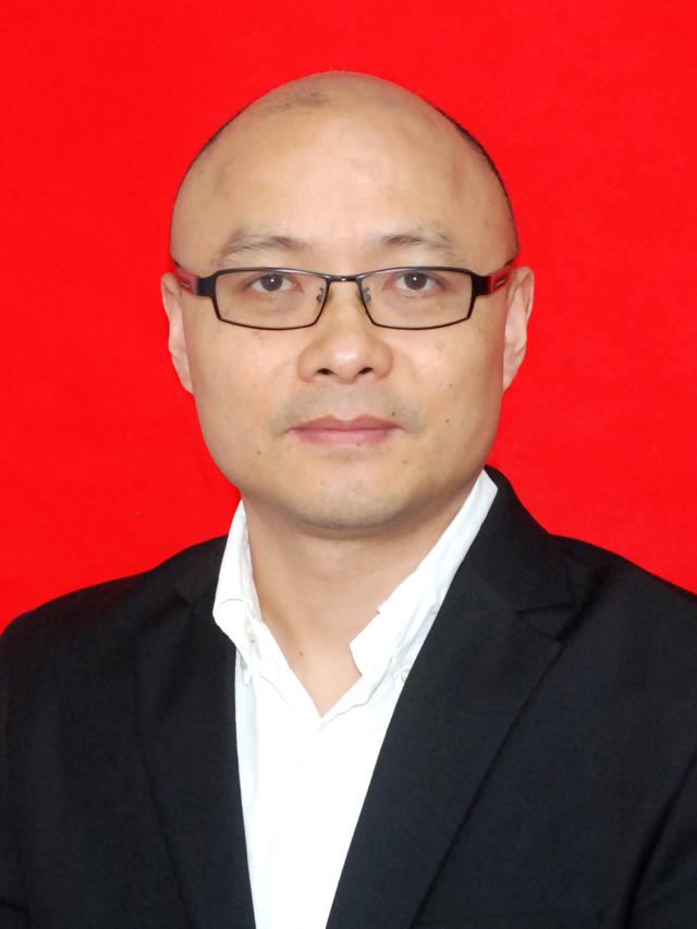 Xiaobing Luo