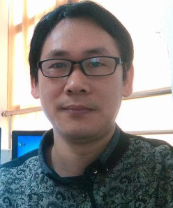 Xianchun Zhou