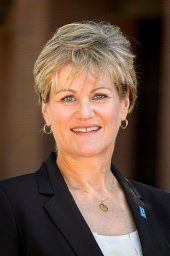 Lisa M. Klesges