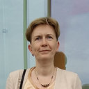Natalia Shevchenko