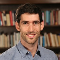 Adam L. MacLean