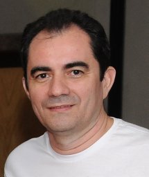 Antonio Almeida