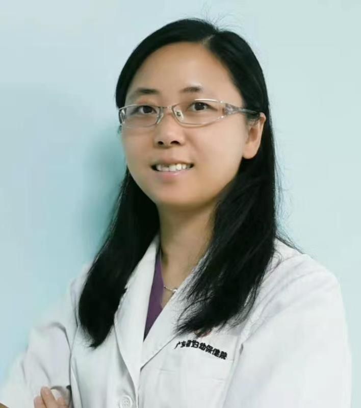 Fang Xu