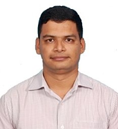 Amit Nachankar