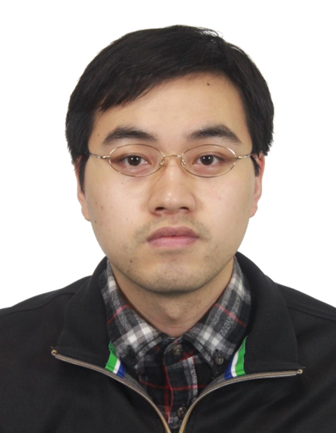Jinshan Zhang