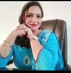 Balwinder Kaur