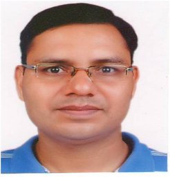 Santosh A. Mani