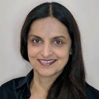 Mukta Ghate Farooq