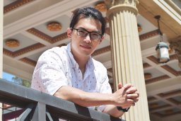 Qiuyu Guo