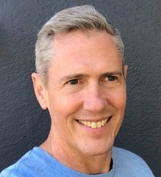 Brian G. Richmond