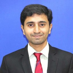 Mazhar Shaikh