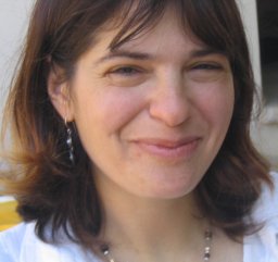 E. Aharonov