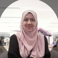 Izzati Izni Yusoff