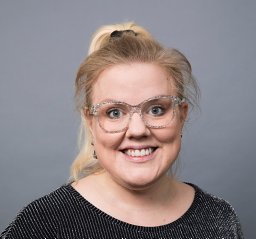 Jennifer Alvén