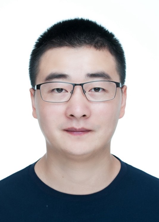Tianrang Yang