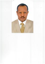 Abdelmalik Ibrahim Khalafalla