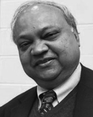 Avijit Gangopadhyay