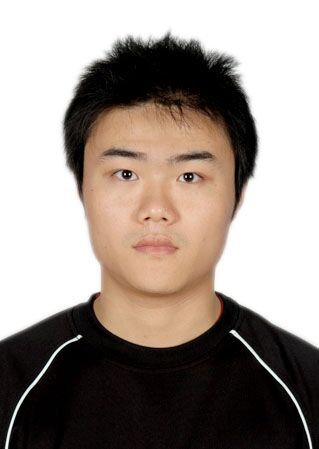 Yupeng Yin