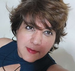 Patricia Suarez