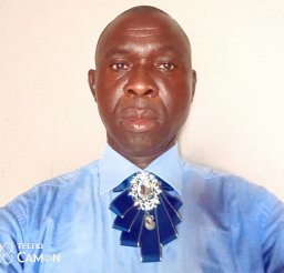 g n okorafor