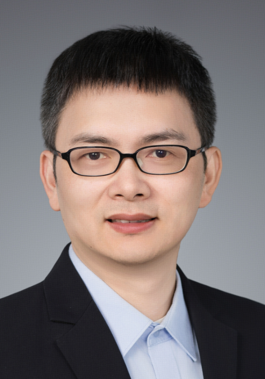 Zhiyong Mao
