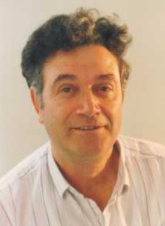 Isaac Balberg