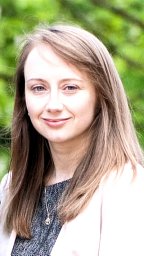 Siobhan M. Griffin