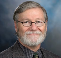 David Washburn