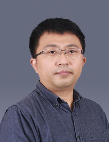 Xin Wang
