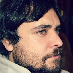 Sebastian Correa-Otto