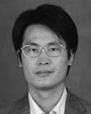 Zongwei Li
