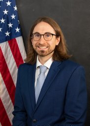 Eric S Harper