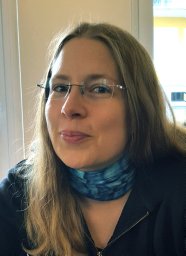Carolin Haug