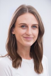 Katie M White