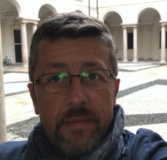 Mauro Pineschi