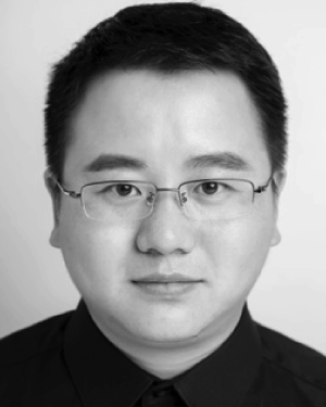 Zhixiang Yang