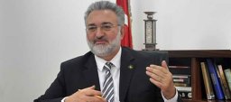 Ibrahim F. Benter