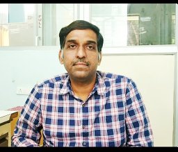 Sandeep Mudliar