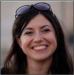 Giulia Atzori