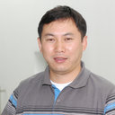 Yun Stone Shi