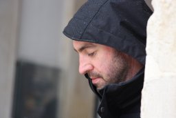 Kris Van Poucke