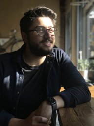 Berk Cetinsaya