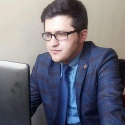 Payam Amini