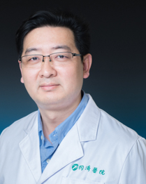 Mingsheng Zhang