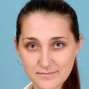 Kateryna Kravchenko