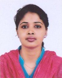 Mahmuda Khatun