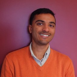 Anirudh Rao
