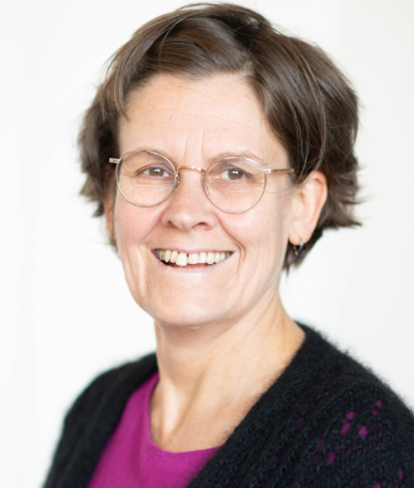 Sofie Goormachtig