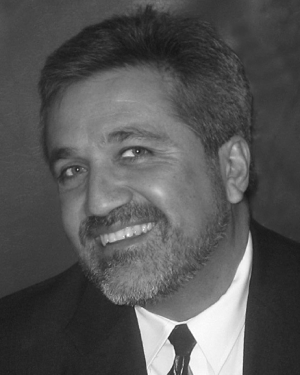 Francisco P. Romero