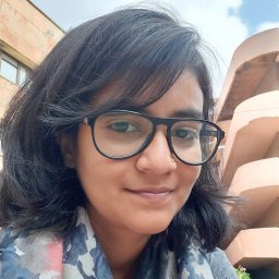 Sayantee Roy